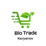 Bio Trade Logo